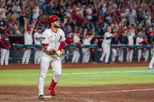 D-backs Return Eugenio Suárez to Mariners: Tyler Locklear, Juan Burgos Headline Return