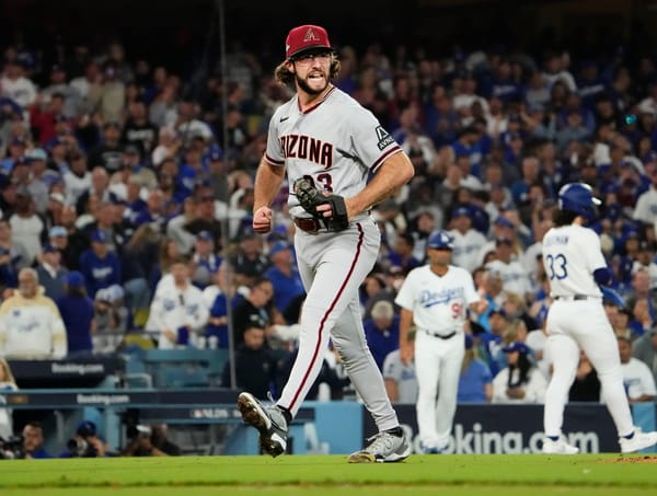 The D-backs’ Deadline Dilemma: Trade Their Ace or Hold On?