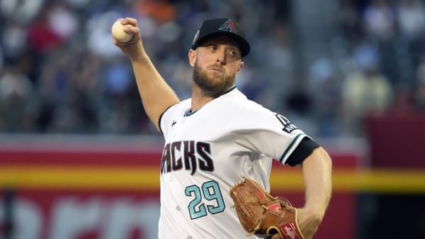 Did Seth Lugo Just Set the Market for Merrill Kelly?