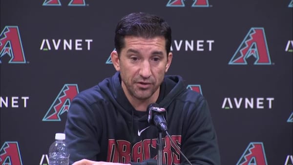 Diamondbacks Eliminated: Injuries, Missed Chances, and a Critical 2026 Offseason Ahead