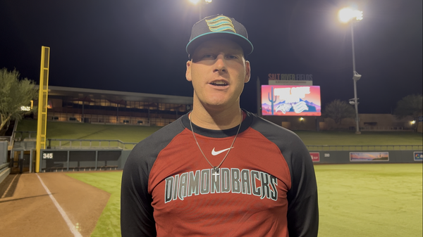 Kyle Amendt Shows Mental Toughness in AFL Bounce-Back Outing